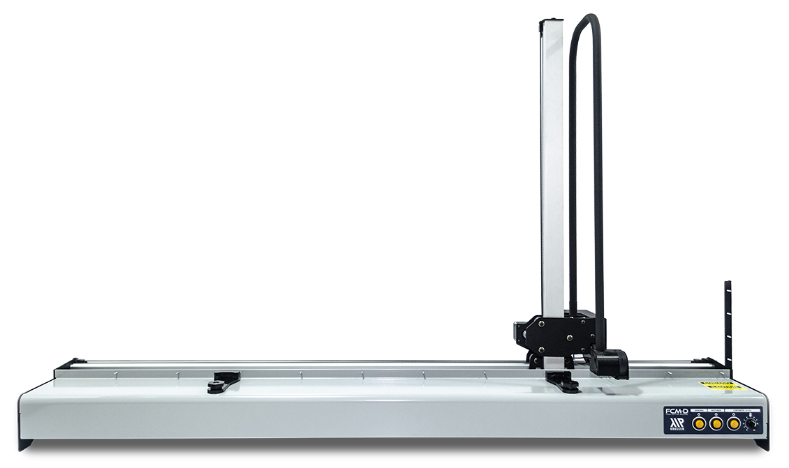 Cortadora DUAL Aguja + Hilo, para Polyfan (XPS) y telgopor (EPS)