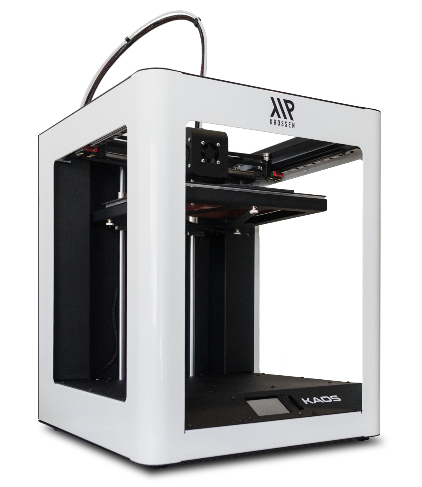 Impresora 3D